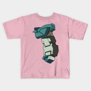 arm Kids T-Shirt